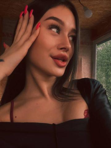 Индивидуалка Кристина Фотография 4